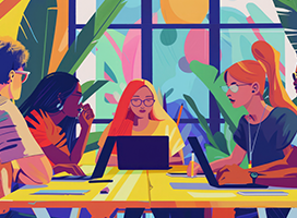 Personality Type Assessment